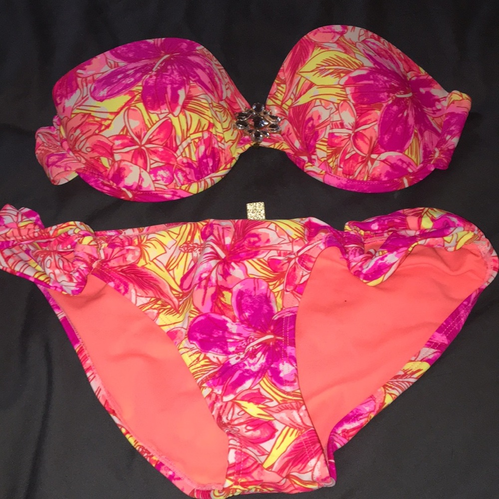 Juniors swim suit
